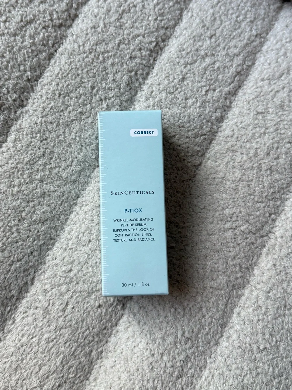 SkinCeuticals P-TOX Peptide Serum